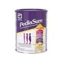 PEDIASURE FRESA 400G LATA