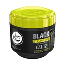 GEL FIJADOR BLACK STYLING FOR MEN SIN ALCOHOL 250 G ROLDA