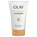 OLAY PROTECTOR FACIAL INVISIBLE 35 SPF 50 ML OFERTA