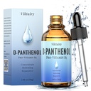 LIQUIDO D-PANTHENOL 30G VIKTAIRY