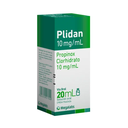 PLIDAN GOTAS 10MG/ML 20ML MEGALABS