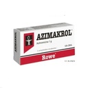 AZIMAKROL 1000MG X 2COMP ROWE
