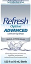 REFRESH OPTIVE ADVANCED 10ML