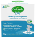 CULTURELLE BABY HEALTHY DEVELOPMENT 12-24MONTHS 30SACHETS OFERTA