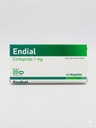 ENDIAL 1mg x 20 COMP MEGALABS