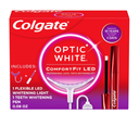 COLGATE OPTIC WHITE COMFORTFIT LED OFERTA