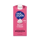 COFFEE CREAMER SWEET CREME ALMOND + COCONUT NUTPODS 330ML OFERTA
