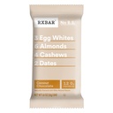 RXBAR NO B.S COCONUT CHOCOLATE 12G PROTEINA BARRA PROTEICA 52G OFERTA