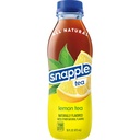 SNAPPLE TE LEMON 591 ML OFERTA