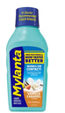 MYLANTA WORK ON CONTACT VAINILLA CARAMEL 355 ML