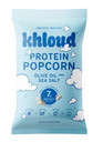COTUFAS KHLOUD PROTEIN SEA SALT 7G DE PROTEINA 4OZ