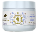 CREMA DOVE BODY SCRUB MOONLIT MASQUERADE EDICION BRIDGERTON 15 OZ