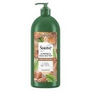 SHAMPOO SUAVE ALMOND SHEA BUTTER 1.18 GR