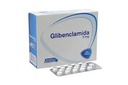 GLIBENCLAMIDA 5 MG 330 TAB COASPHARMA