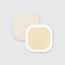 APÓSITO HIDROCOLOIDE 10CM X 10CM COVALON