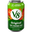 JUGO V8 ORIGINAL 340 ML