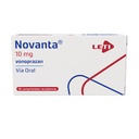 NOVANTA 10MG 30COMP LETI