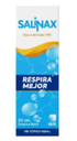 NASAL SPRAY SALINAX 50 ML CALOX