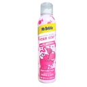 JABON DE ESPUMA Y COLORES ORIGINAL BUBBLE FOAM SOAP MR.BUBBLE 8 OZ