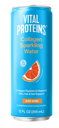 COLLAGEN SPARKLING WATER BLOOD ORANGE VITAL PROTEINS 355 ML