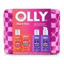 KIT OLLY JET SET RISE & REST 4CT