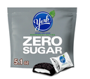 CHOCOLATE ZERO SUGAR PEPPERMINT PATTIES 5.1 OZ YORK
