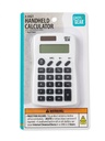 CALCULADORA DE 8 DIGITOS PEN GEAR