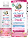 MARY RUTH'S WOMEN´S MULTIVITAMIN VANILLA PEACH 450 ML