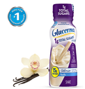 GLUCERNA TOTAL 1G SUGARS 296 ML VAINILLA PV