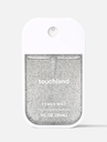 TOUCHLAND CONFETTI CAKE POWER MIST HYDRATING HAN SANITIZER 30ML