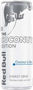 RED BULL THE COCONUT EDITION SUGARFREE 250 ML PV