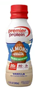 BEBIDA PREMIER PROTEIN ALMOND MILK 340 ML PV