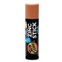 SUN ZAPPER ZINC STICK DARK SKIN TONE SPF50 12 GR