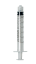 JERINGA 3ML 21G X1 1/2 ALPHA PHARMA