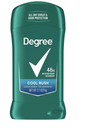 DEGREE COOL RUSH 76 GR