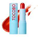 TOCOBO GLASS LIP BALM TINTED 013 TANGERINE RED