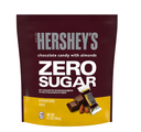 HERSHEYS CON ALMENDRAS ZERO SUGAR 5.1 OZ PV