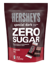 HERSHEYS SPECIAL DARK ZERO SUGAR 5.1 OZ PV