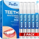 TEETH WHITENING PEN BLANQUEADOR 4+1 PANBOO
