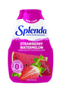 SPLENDA LIQUIDA CON SABOR A STRAWBERRY WATERMELOM 92 ML