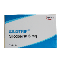 SILOTRIF 8MG 30 CAP MSN