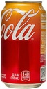 COCA COLA ORANGE CREAM 355ML LATA OFERTA
