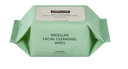 MICELLAR FACIAL CLEASING 30 WIPES KIRKLAND