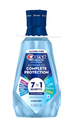 CREST ADVANCED COMPLETE CARE 7 IN 1 CLEAN MINT 1L