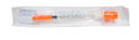 JERINGA 1ML 29G X 1 1/2" UND ALPHA PHARMA