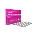 ISOCORD 5MG X 20 TAB. SUB. BAGO OFERTA