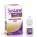 SYSTANE COMPLETE GTS. 10ML OFERTA