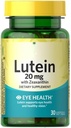LUTEIN 20MG X 30 CAPS SPRING VALLEY OFERTA