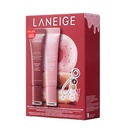 KIT DE LABIOS DONUT DELIGHT LIP SERUM DUO 2CT LANEIGE