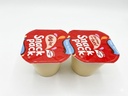 PUDDIN SNACK PACK 2 VAINILLA ZERO SUGAR 184 GR